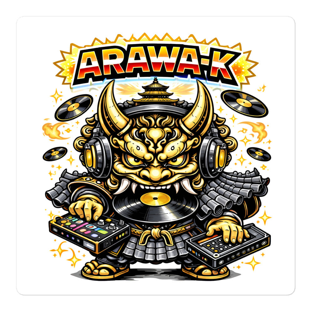 ARAWA-K